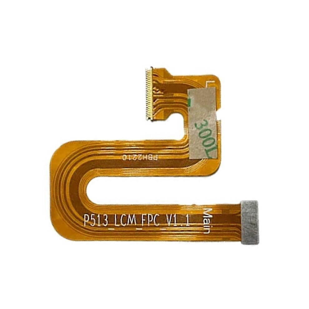 For Lenovo Tab M10 3Rd Gen Tb328fu Tb328xu Tb328 Lcd Flex Cable 6935159249274