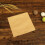 papel kraft triangular 18x18 cm antigrasas para sándwiches y donuts 100 10