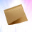 papel kraft triangular 18x18 cm antigrasas para sándwiches y donuts 100 4