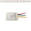 1-480 Minute Timer Delay Relay Switch AC 110-220V 7A Output with 16 Modes 2