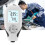 Medidor Digital De Espesor ABS Blanco Para Pintura De Auto 2