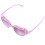 gafas de sol forma de corazón para niños y niñas 10