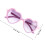 gafas de sol forma de corazón para niños y niñas 2
