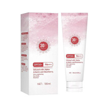 Lightweight And Non-greasy It Leaves The Feeling Fresh And Comfortable After Use Without Burdening The 100ml