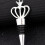 1pc Crown Party 9