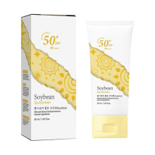 Liquid Protective Cream Summer Outdoor Moisturizing Facial Skin Protection Isolation Protective Cream 50ml