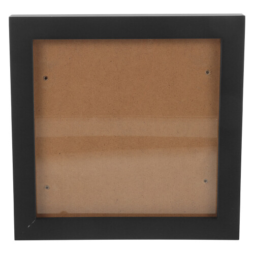 3pcs Embroidery Display Frame Square Wall Picture Frame Home Decor