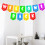 welcome back banner set for classroom decoration back to school 10