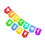 welcome back banner set for classroom decoration back to school 4