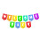 welcome back banner set for classroom decoration back to school 1