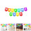 welcome back banner set for classroom decoration back to school 3