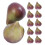 24 Pcs Artificial Fruit Fig Models for Home Decor 3