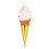 Fake Ice Cream Cone Photography Prop 8