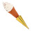 Fake Ice Cream Cone Photography Prop 3