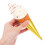 Fake Ice Cream Cone Photography Prop 11