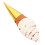 Fake Ice Cream Cone Photography Prop 7