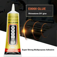 Glue Clear Adhesive Semi-Fluid Glue Adhesive Liquid for Smart Phone