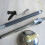 plastic spinning mop adapter with threaded tip for aluminum pole 6
