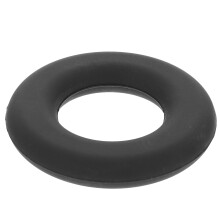 Anello silenziatore in silicone per alto professionale