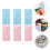 6 pezzi per quilling in carta, strumenti fai da te 4