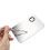 set palette per con custodia, kit per unghie 6