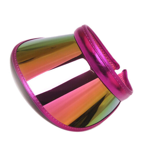 cappello unisex uv-protettivo per e outdoor rosa 1