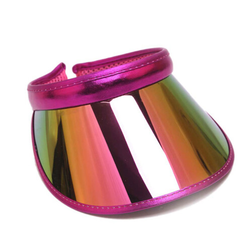 cappello unisex uv-protettivo per e outdoor rosa 2