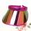 cappello unisex uv-protettivo per e outdoor rosa 10