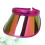 cappello unisex uv-protettivo per e outdoor rosa 9