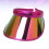 cappello unisex uv-protettivo per e outdoor rosa 7