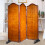2 pezzi supporti in legno per schermo domestico 4