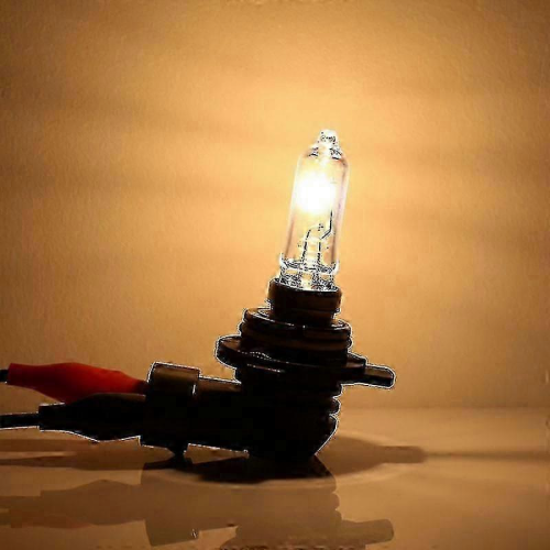 2pcs For Philips 9012 Hir2 55w Bulb Long Life High Performance Headlight 2