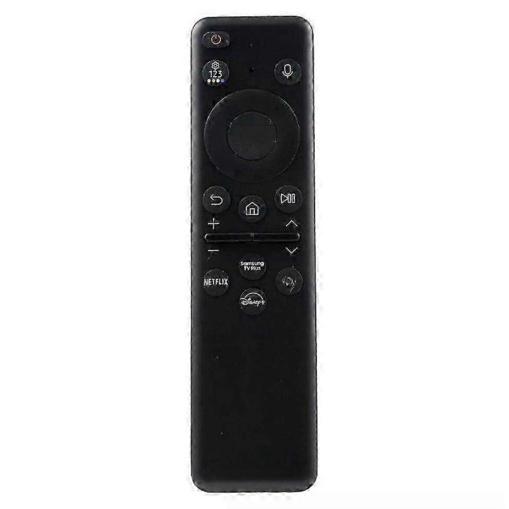 New Bn59-01432D Compatible With Solar Rechargeable Voice Tv Remote Bn59-01432A 9022594123485