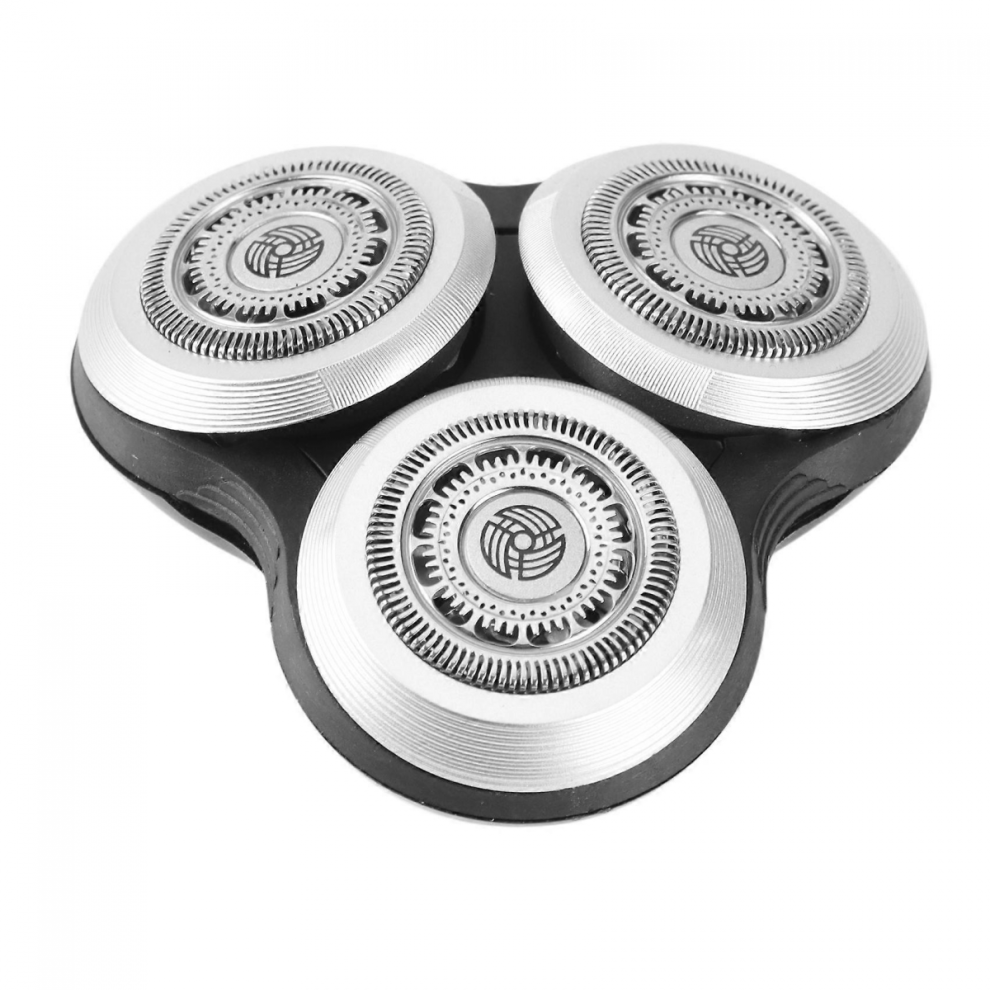 RQ12 RQ12+ Replacement Shaver Head for RQ1250 RQ1251 RQ1280 S9000 S9111 S9511 RQ1050 RQ1075 RQ1060 RQ1085