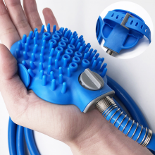 Black Friday Pet Bathing Tool - Dog Massage Shower Head with 25M Hose, Multifunctional Grooming & Cleaning Set for Pet SPA