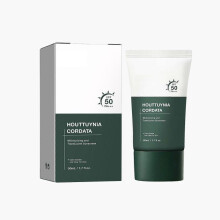 Sunscreen LotionMoisturising Refreshing Sunscreen LotionFacial Skining CareMoisturising Nourishing Sunscreen 50ml PUW0435
