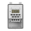 Black Friday Automatische digitale timer schakelaar relais programmeerbare timer controller met waterdichte buitenkast 220V 1