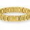 Musta perjantai miesten rannekoru 2025 1