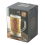Viking Compass Glass Beer Tankard with Coaster 4