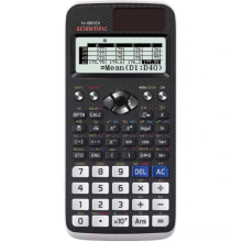 FX-991EX Scientific Calculator 552 Functions Functional Calculator for School Students and Teachers A