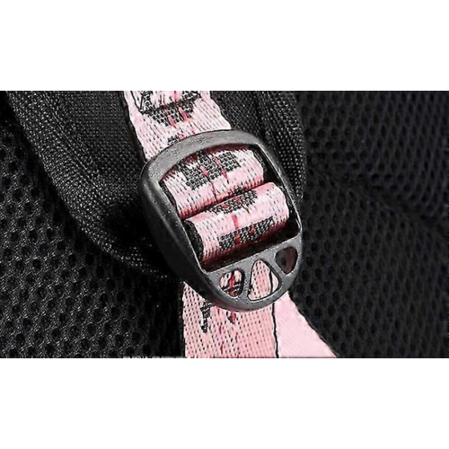 Blackpink Backpack, USB Rechargeable Backpack, School Backpack for Students 2
