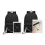 Blackpink Backpack, USB Rechargeable Backpack, School Backpack for Students 2