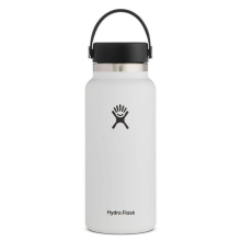 Borraccia termica a bocca larga da 40 oz (118 l) con tappo flessibile, mantiene il freddo 24 ore