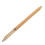 Handcrafted Bamboo Dip Pen for Calligraphy Ink 3Pcs Writing Pens 1