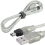 Black Friday For Mini DV MiniDV USB Data Cable FireWire IEEE 1394 HDV Camcorder to Edit PC 5