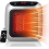 2025 Portable 800W Ceramic Heater with Remote, Timer, LED Display & 2 Heat Settings 1