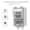 Black Friday Automatic Digital Timer Switch Relay Programmable Timer Controllor with Outdoor Waterproof Box 220V 4