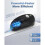 Rechargeable electric can opener for seniors 2