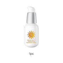 8x Block Sunscreen Moisturizing Moisturizing And Brightening Skin Refreshing And Breathable Sunscreen 35ml