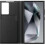 Galaxy S23 Ultra Smart View Wallet Case in Black 18
